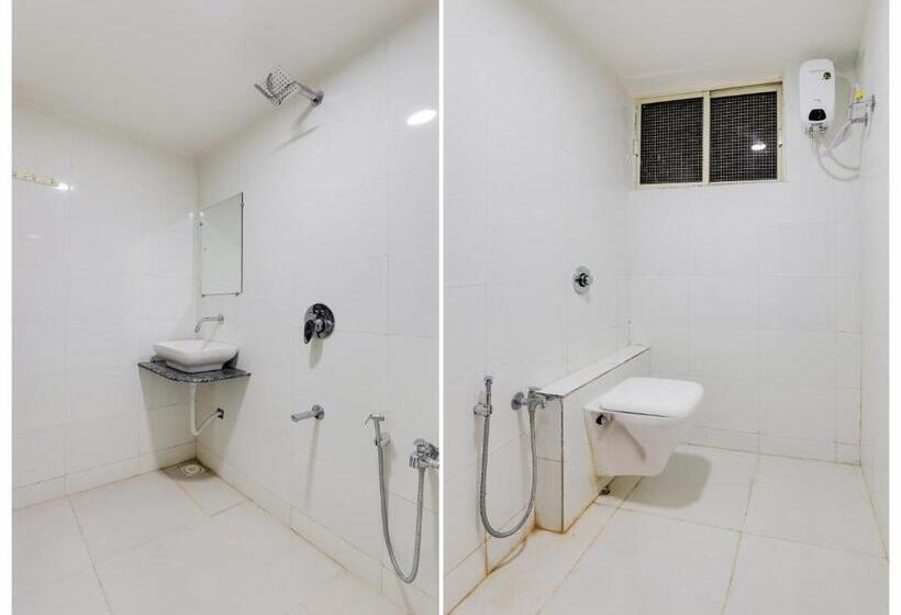 Трехместный Номер Классика, Oyo Hotel Raghav Palace