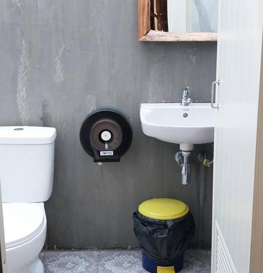 Номер Стандарт, Ban Oreo Homestay
