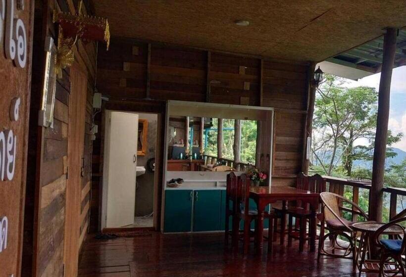 Номер Стандарт, Ban Oreo Homestay