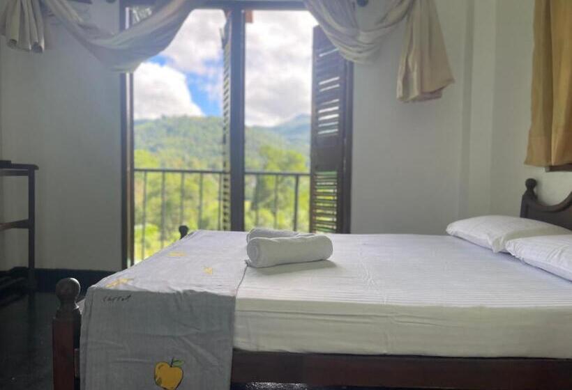 Номер Стандарт, Eagles Lodge   Kandy