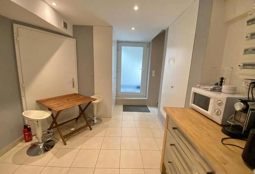 Номер Стандарт, Residence Mont Blanc