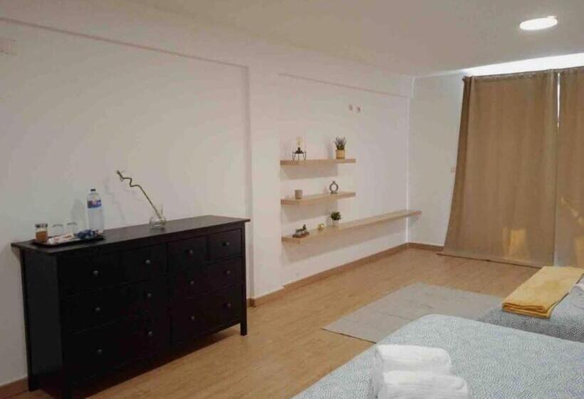 Семейный Номер Deluxe, Victoria Superb Rooms