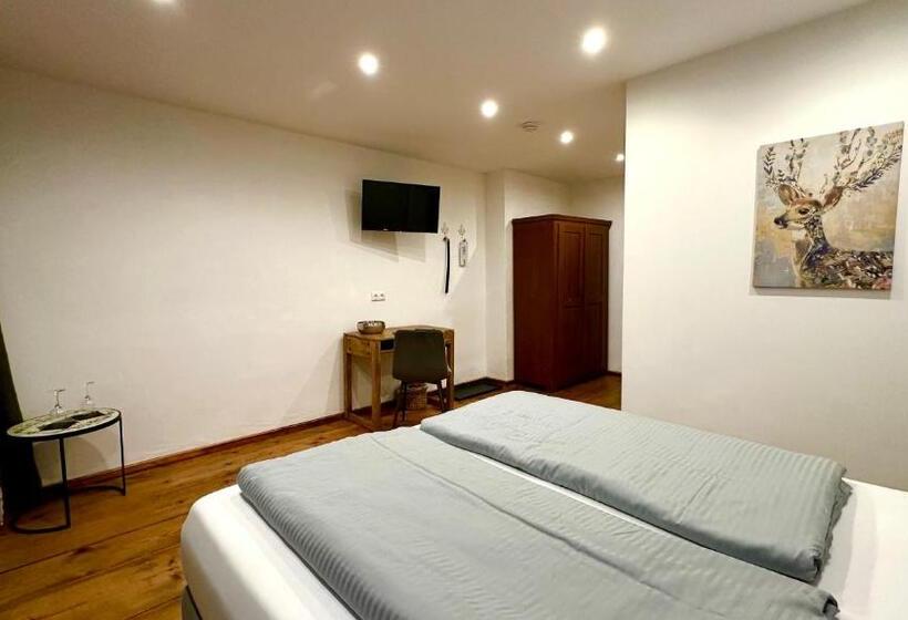 Номер Стандарт Вид на Горы, Brandstatthof   Hotel Und Restaurant