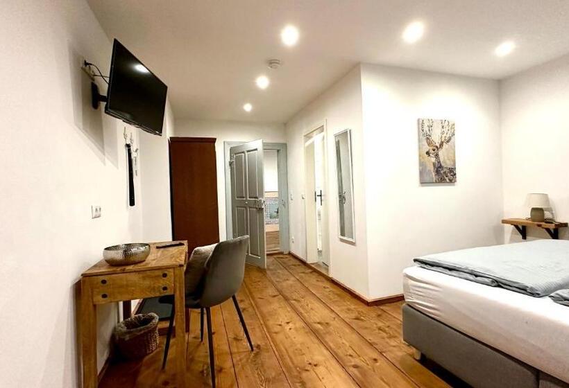 Номер Стандарт Вид на Сад, Brandstatthof   Hotel Und Restaurant