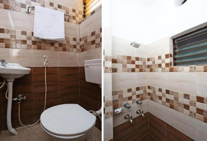Стандартный Номер Кровать Кинг, Madison Patia Bhubaneswar By Morservices