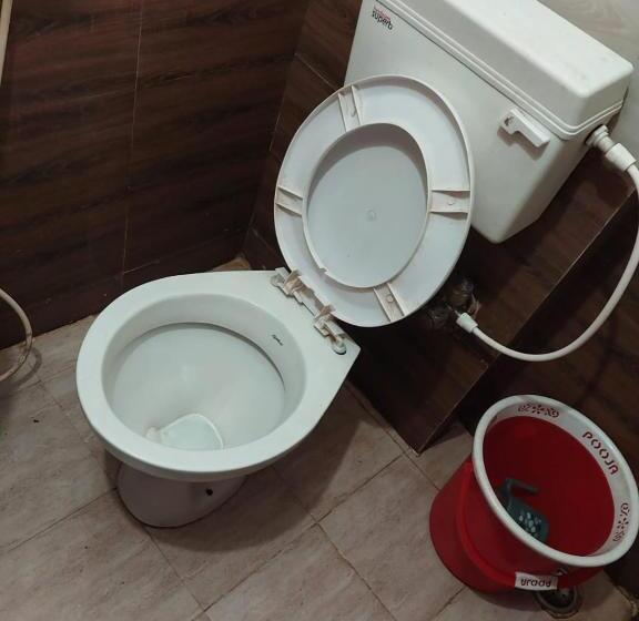 Номер Basic, Madison Patia Bhubaneswar By Morservices