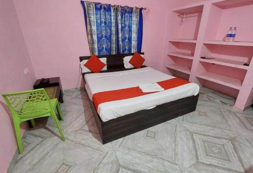 Номер Basic, Madison Patia Bhubaneswar By Morservices