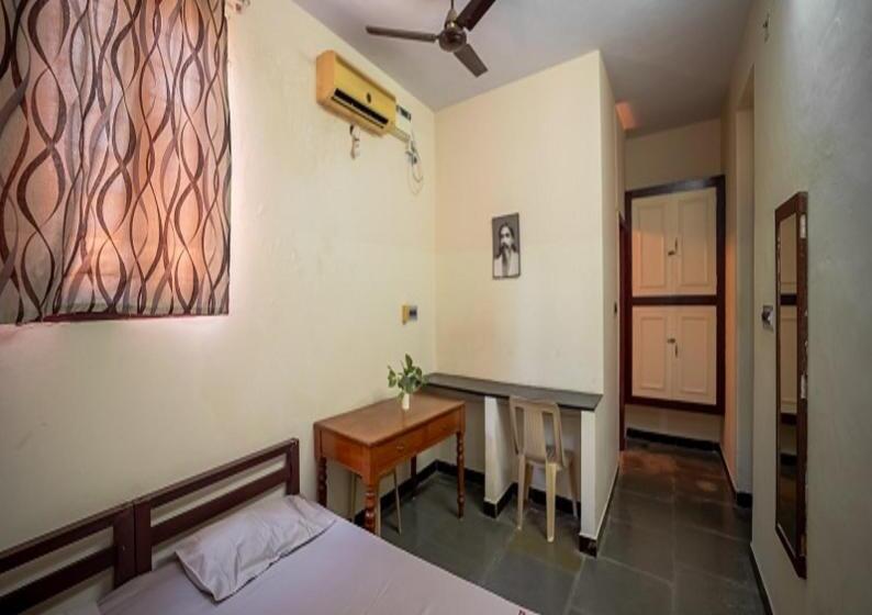 غرفة ديلوكس, Sacar Guest House