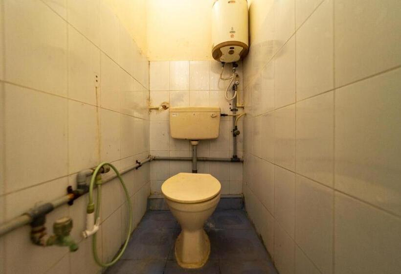 غرفة ديلوكس مطلّة علي البحر, Sacar Guest House