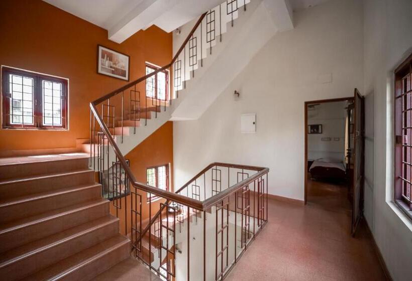 غرفة قياسية سرير كينج, Sacar Guest House