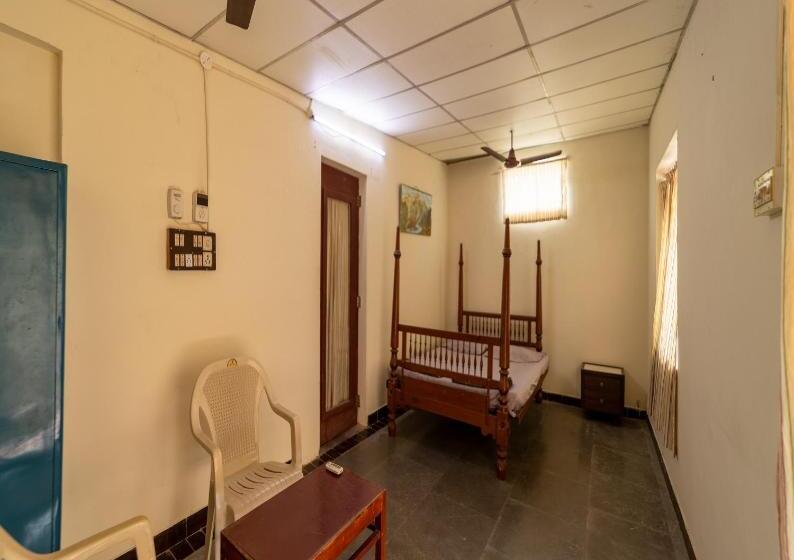 غرفة ديلوكس مطلّة علي البحر, Sacar Guest House