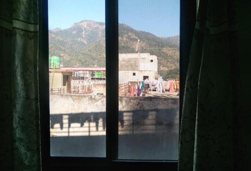 스탠다드 룸, Crescent Moon Homestay