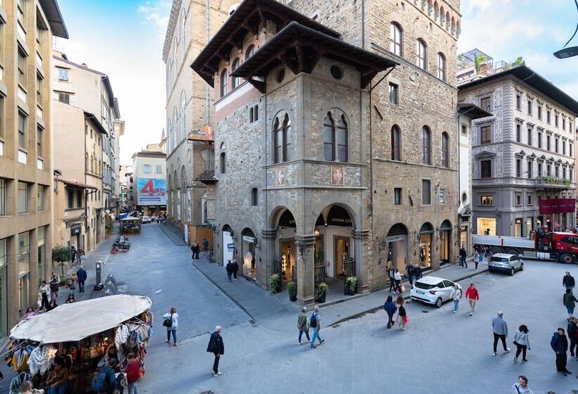 اتاق سوپریور, La Dimora Del Mercante   Residenza D Epoca