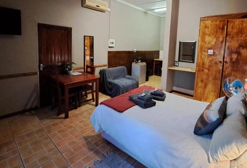 Номер Стандарт, Morgenbos Guesthouse