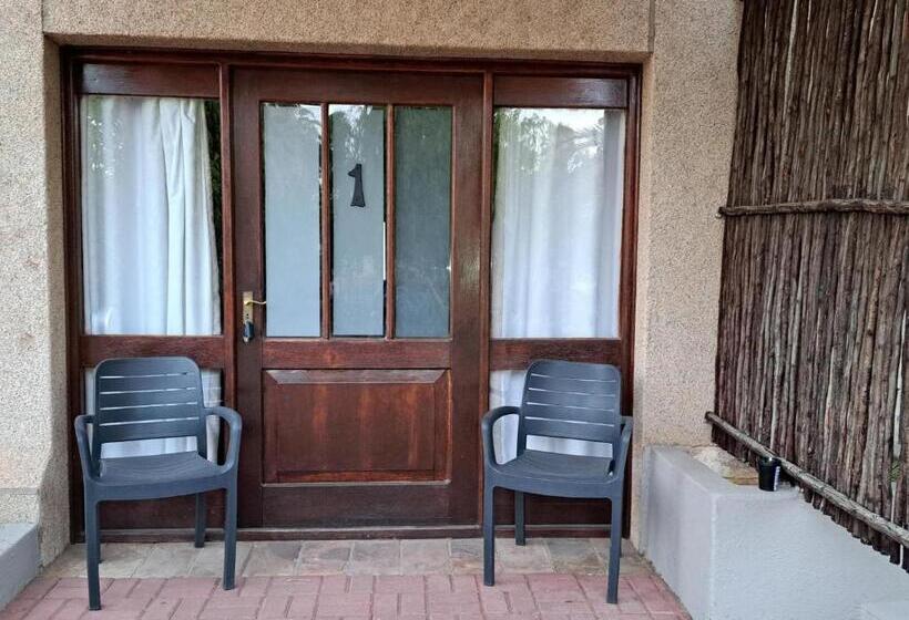 Номер Стандарт, Morgenbos Guesthouse
