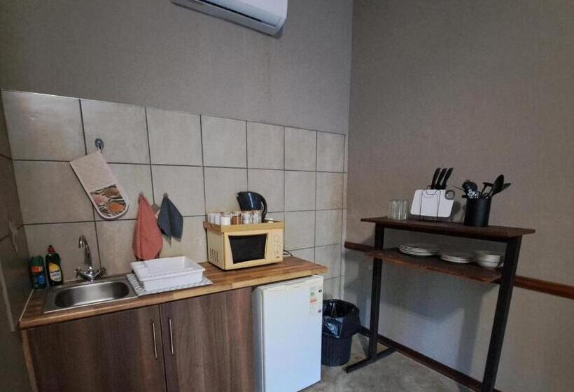 Семейный Номер, Morgenbos Guesthouse