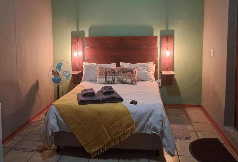 Номер Economy, Morgenbos Guesthouse