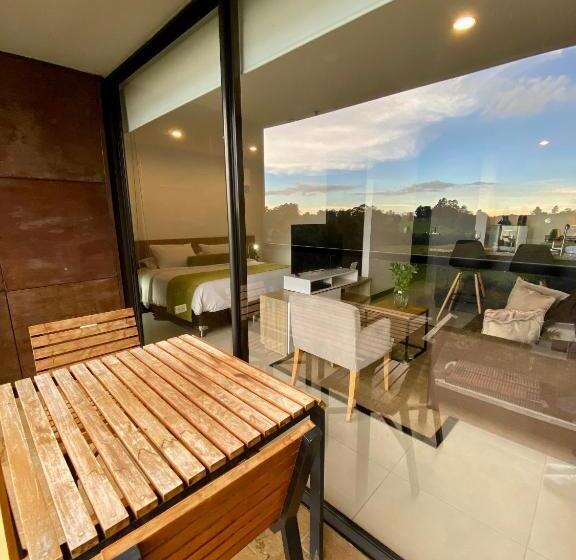 Номер Стандарт, Room In Bb   Luxurious Mountain View Suite