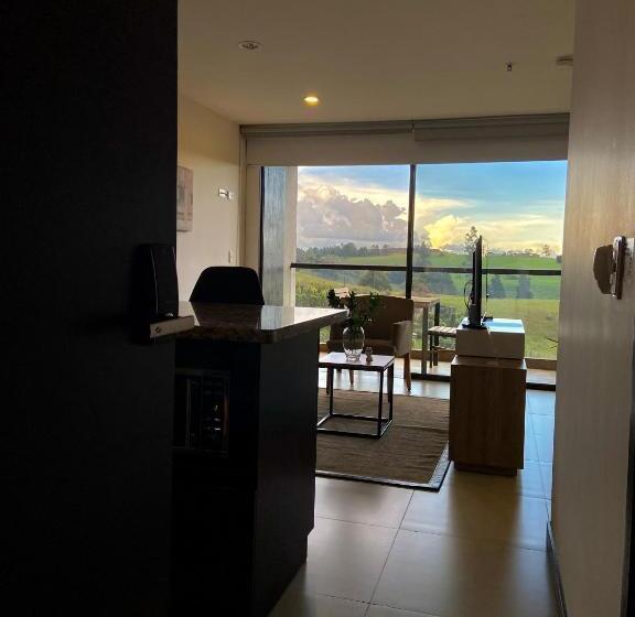 Номер Стандарт, Room In Bb   Luxurious Mountain View Suite