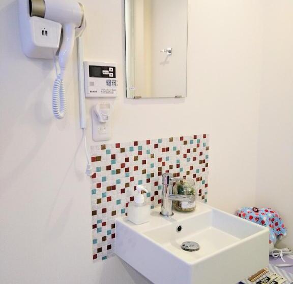 Дом 1 Спальня, Tokyo Stay Hut Sari   Vacation Stay 84619v