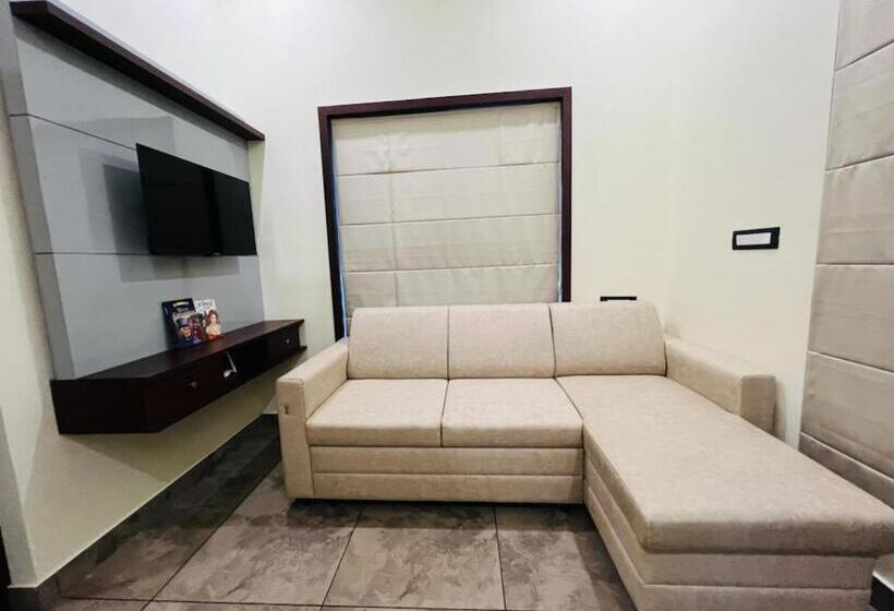 Family Suite, Pabis Luxurious Stay