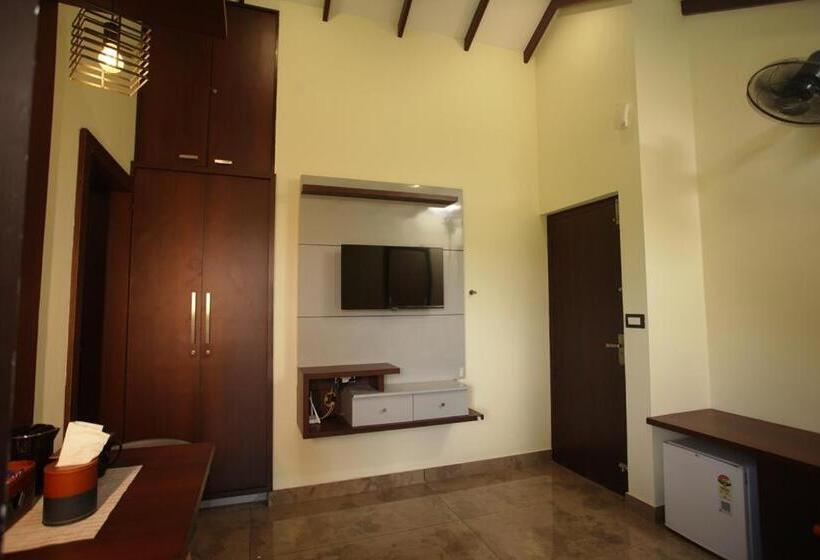 Люкс с Балконом, Pabis Luxurious Stay