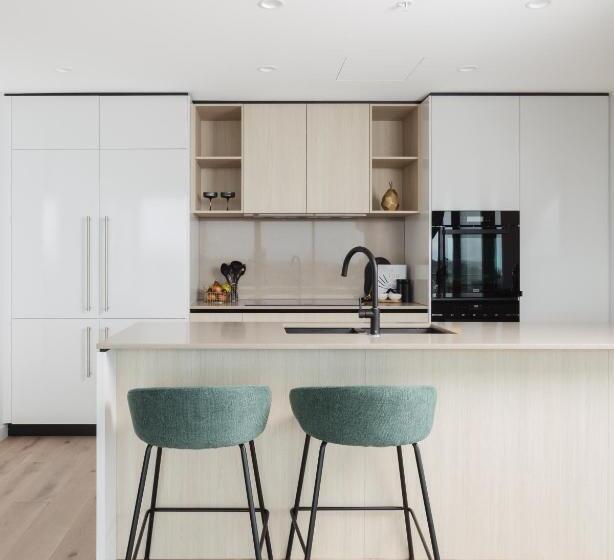 Апартаменты 3 Спальни, Sandbar Burleigh