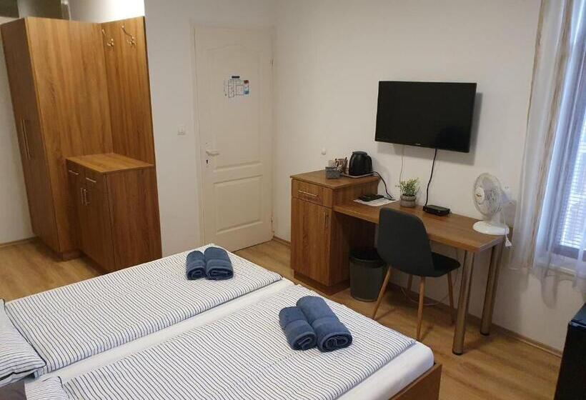 스탠다드 룸, Citylife Rooms