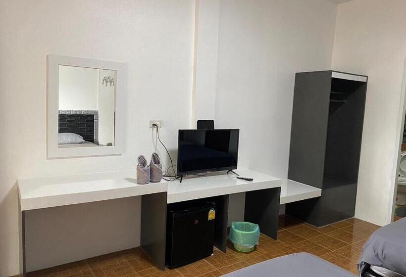 Номер Стандарт, Daisy Hotel @wiang Kaen