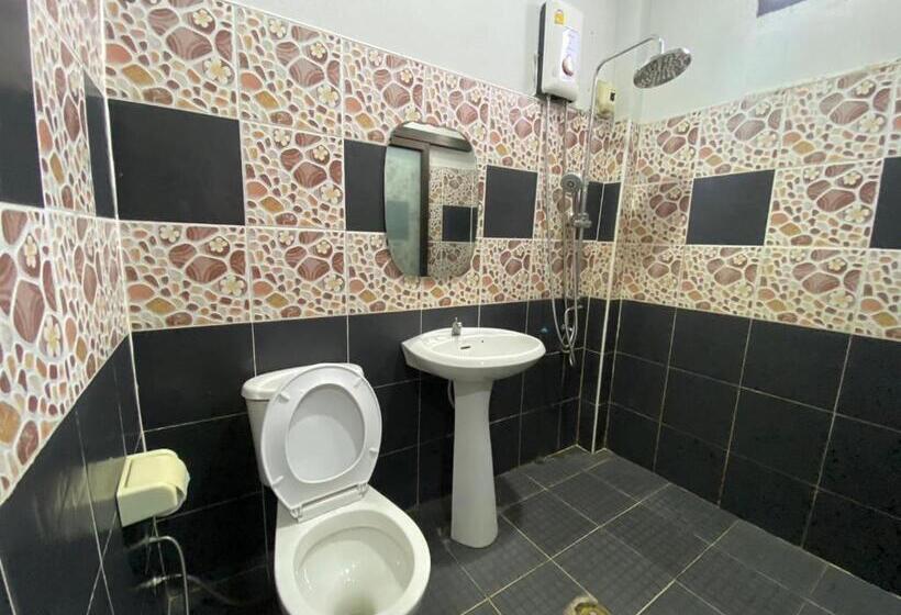 Студия Стандарт, Daisy Hotel @wiang Kaen
