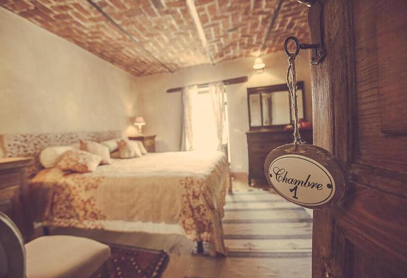 Номер Стандарт, Relais Di Charme Frazione Chiavolino