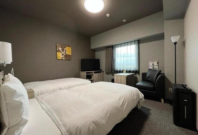 스탠다드 룸, Route Inn Numata