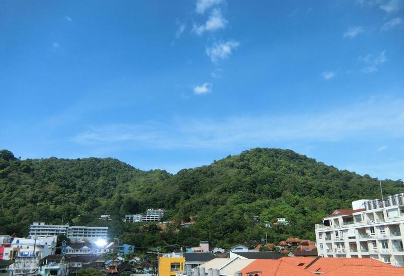 デラックスルーム, Sira Boutique Residence