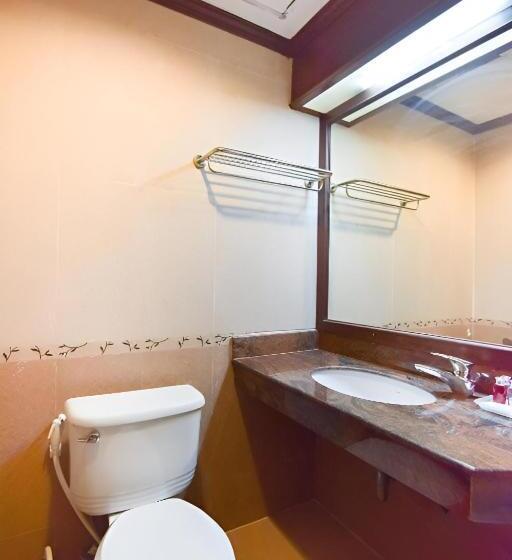 シングルデラックスルーム, Sira Boutique Residence