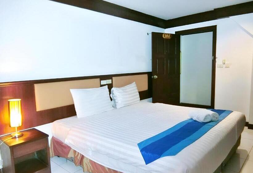 スタンダードルーム, Sira Boutique Residence