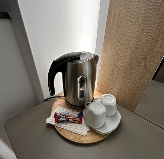 اتاق لوکس, Monarc Boutique Aparthotel   Self Check In
