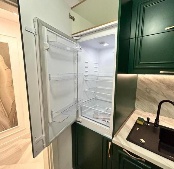 آپارتمان 1 خوابه, Monarc Boutique Aparthotel   Self Check In