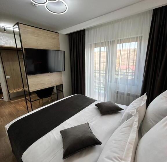 اتاق اکونومی, Monarc Boutique Aparthotel   Self Check In