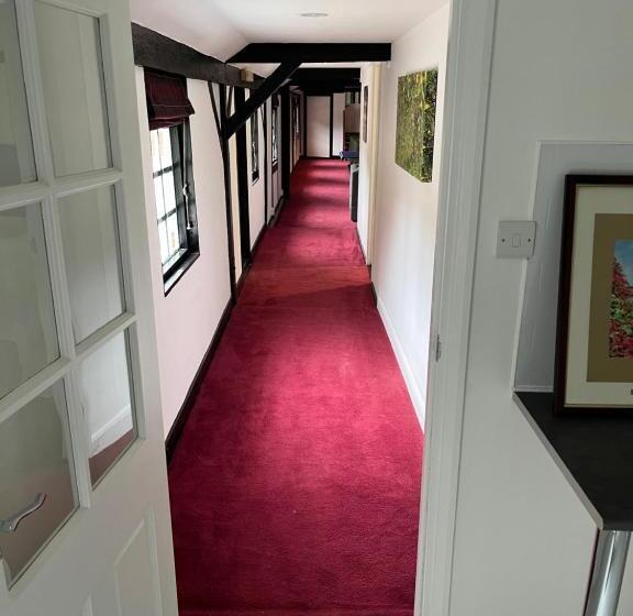 Номер Deluxe Вид на Сад, Yu’s Guest House