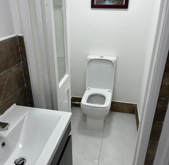 Номер Superior Вид на Сад, Yu’s Guest House