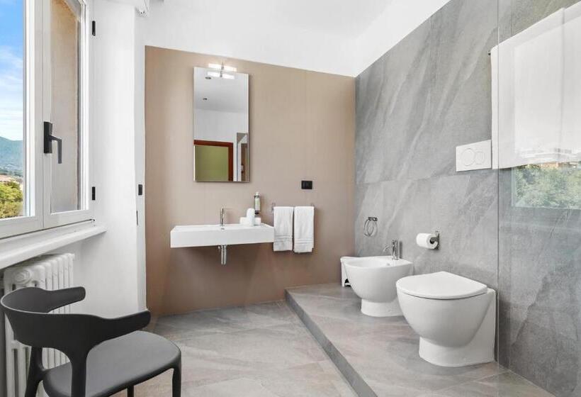 スタンダードルーム, Easy Stay Terni
