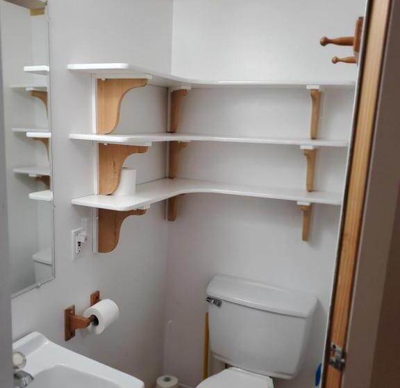 اتاق استاندارد, Le1226 Apartment