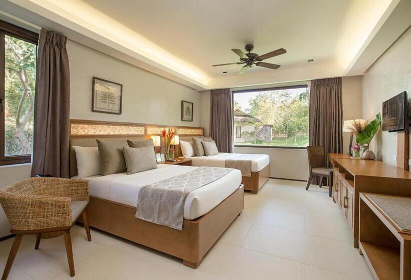 Номер Deluxe, El Jardin De Zaida Managed By Hii