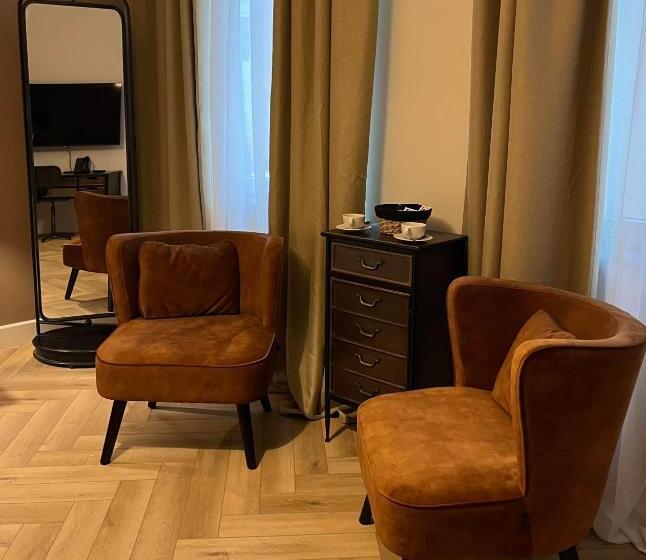 Номер Superior, Le Vieux Cèdre Grand Place