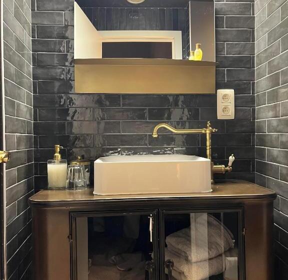 Номер Superior, Le Vieux Cèdre Grand Place