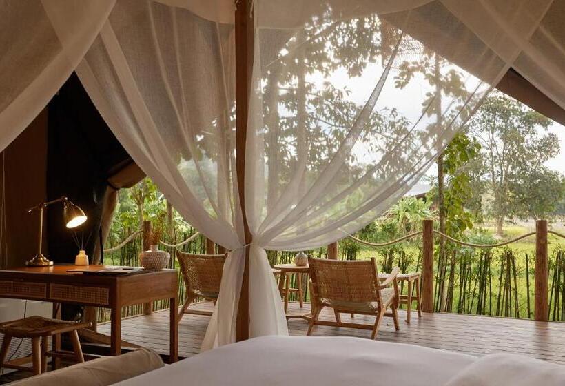 Family Suite, Visama Mae Chan