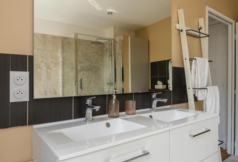 اتاق استاندارد, Chambres D Hotes Lunidor