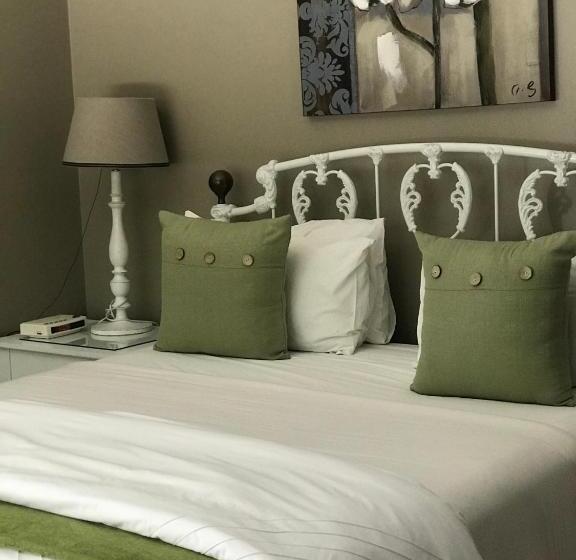 Номер Deluxe, Villa Prince Imperial