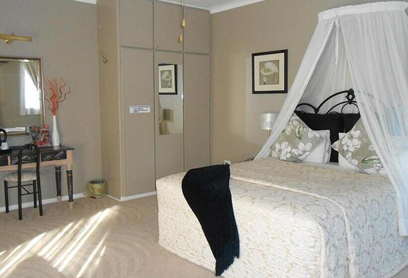 Номер Deluxe, Villa Prince Imperial