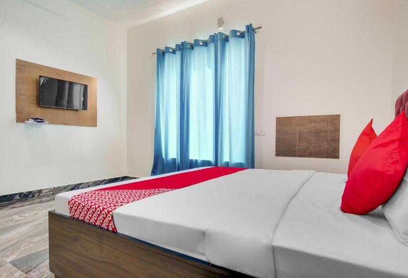 Трехместный Номер Классика, Flagship Hotel City Park